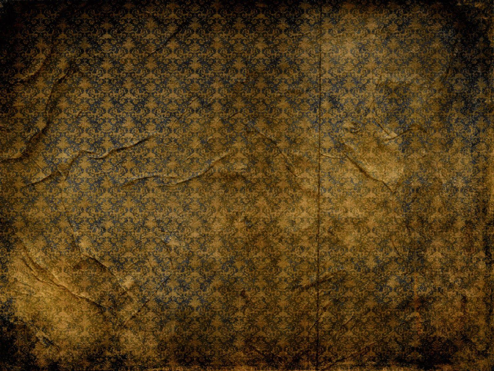Shadowhouse Creations: Abandoned Wallpaper Texture Set