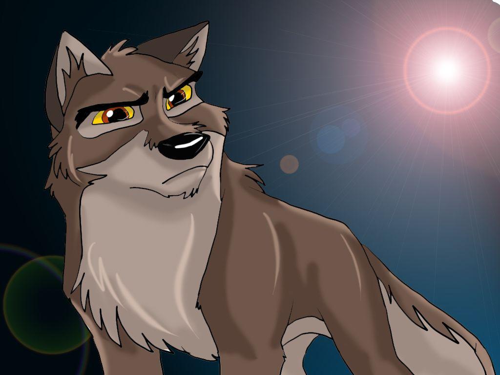 Balto Wallpaper and Background Image