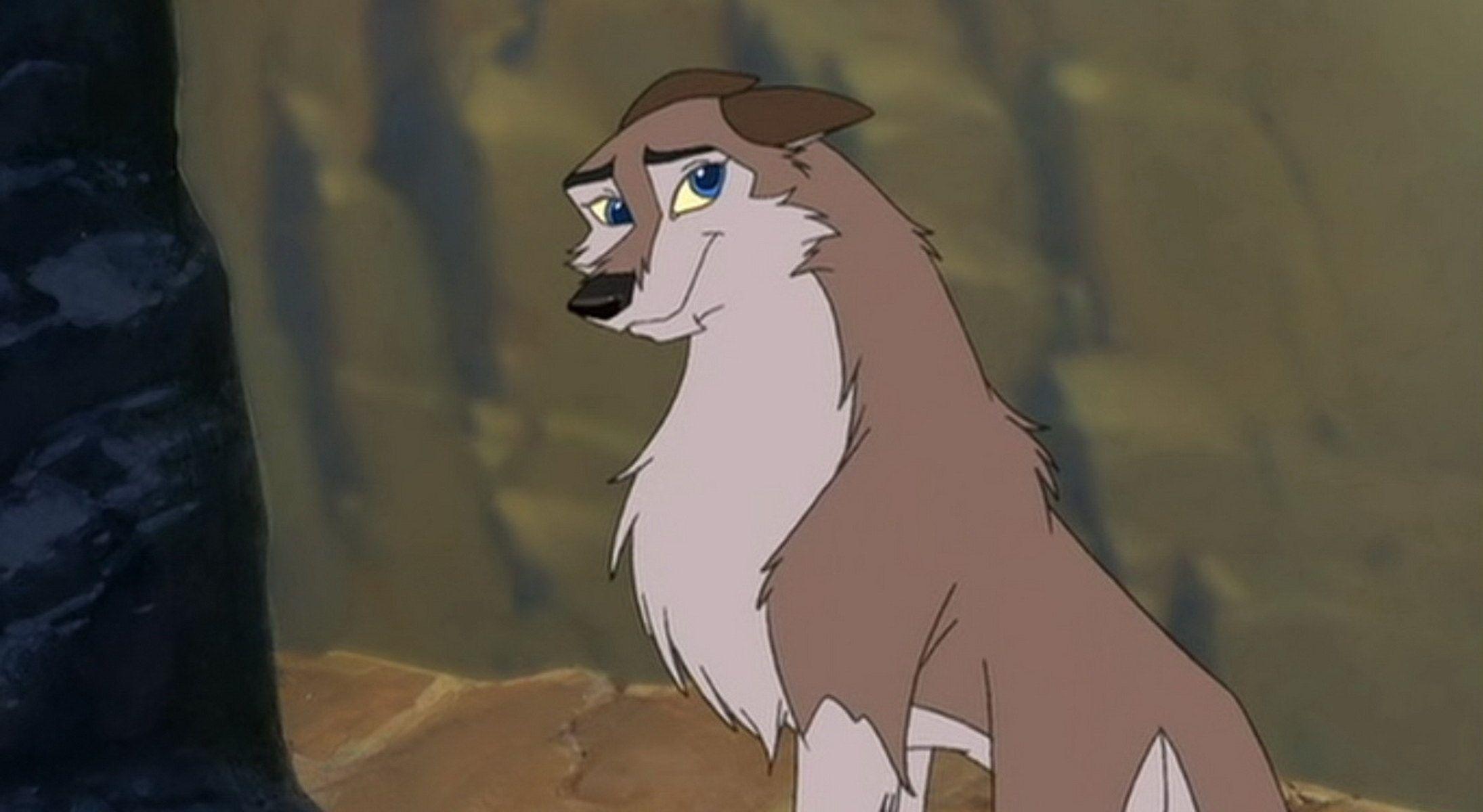 Balto Wallpaper High Quality