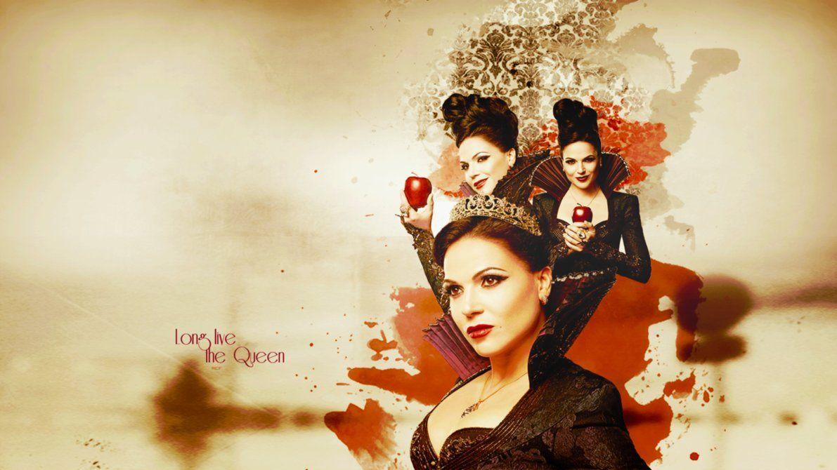 Long live the Evil Queen 2
