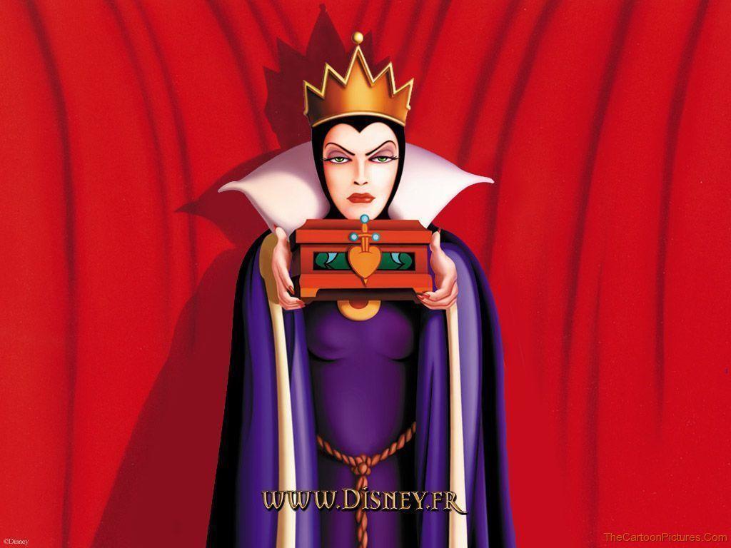 Evil Queen image The Evil Queen HD wallpaper and background photo