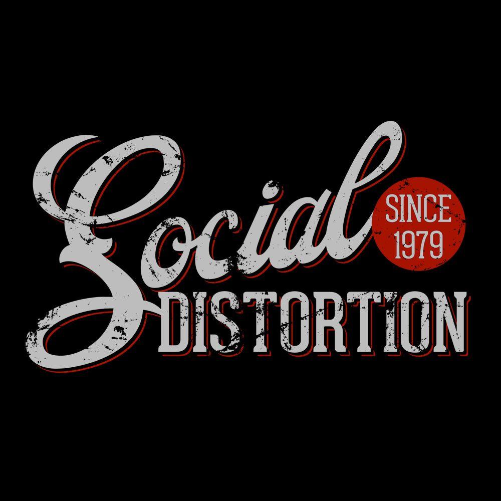 Social Distortion Wallpaper. (32++ Wallpaper)