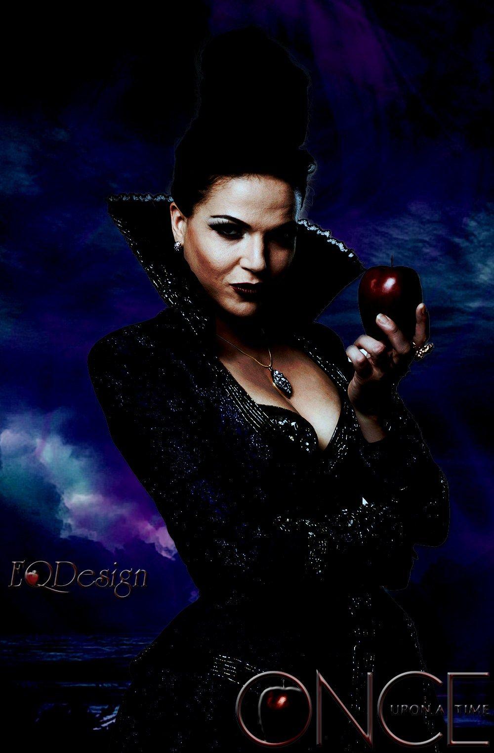 Evil Queen Wallpapers - Wallpaper Cave