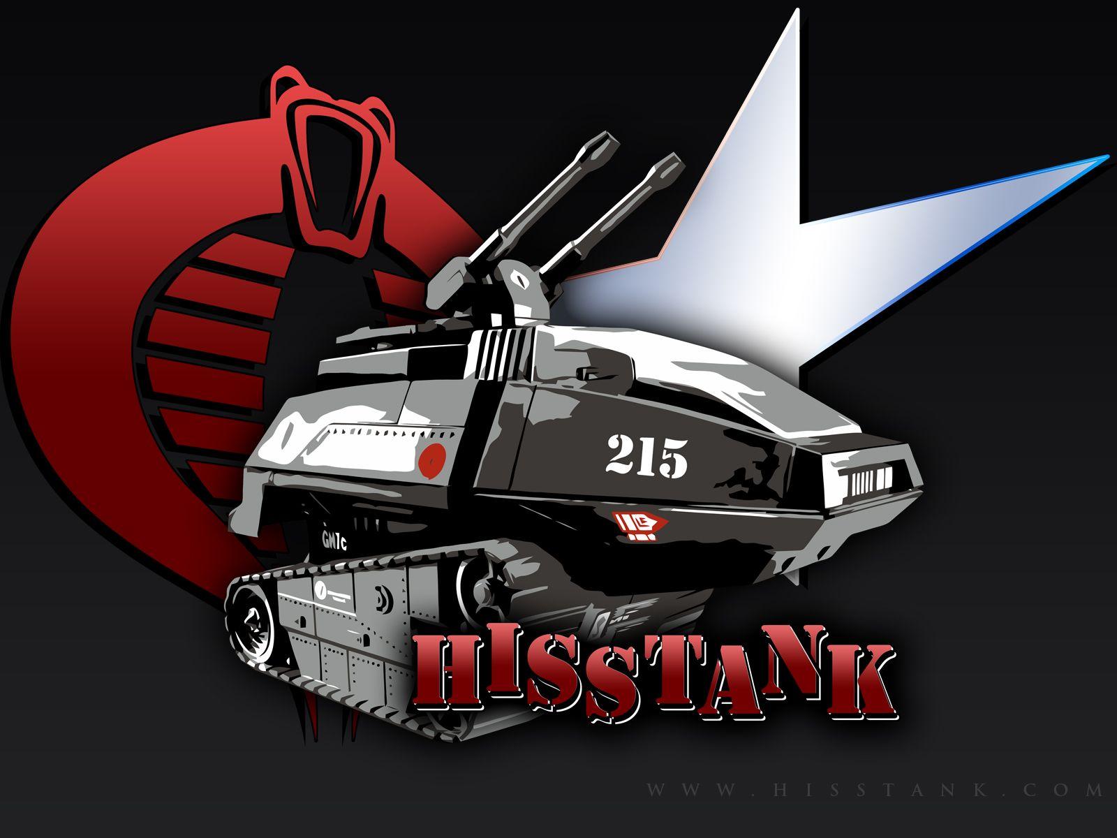 G.I. Joe Wallpaper 13 X 1200