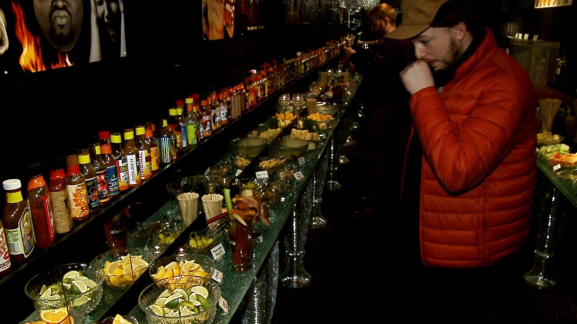 Bartender Wallpapers - Wallpaper Cave