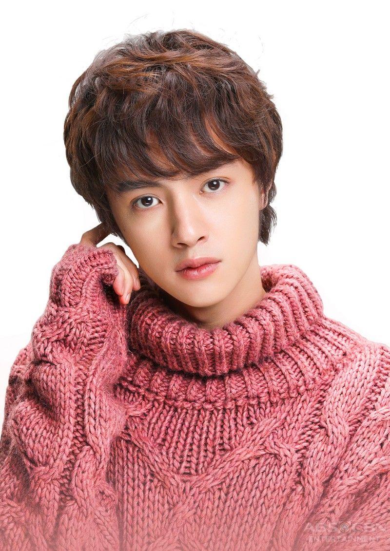 LOOK: Meet Darren Chen as Hua Ze Lei on 'Meteor Garden'