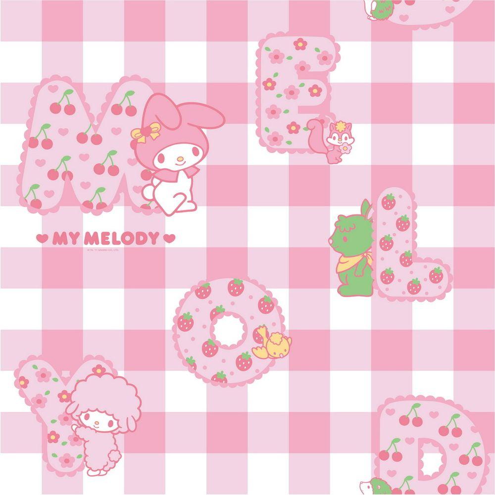 My Melody Wallpapers - Wallpaper Cave