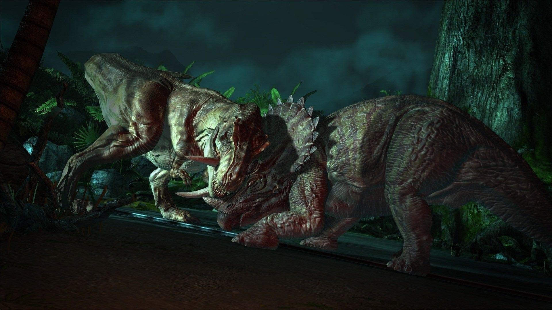 Dinosaurs Wallpaper background picture