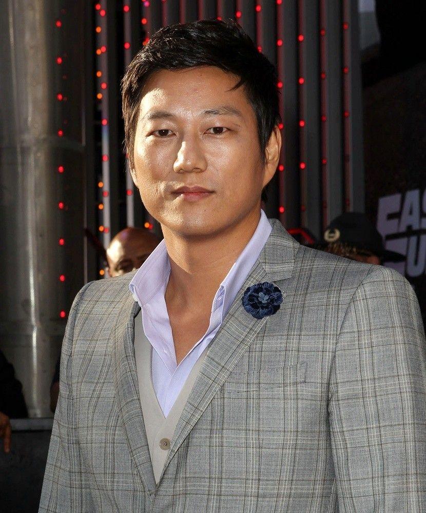 Sung Kang Picture with High Quality Photo
