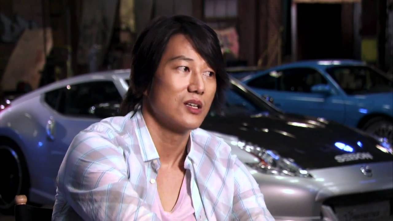 Picture of Sung Kang, Picture Of Celebrities