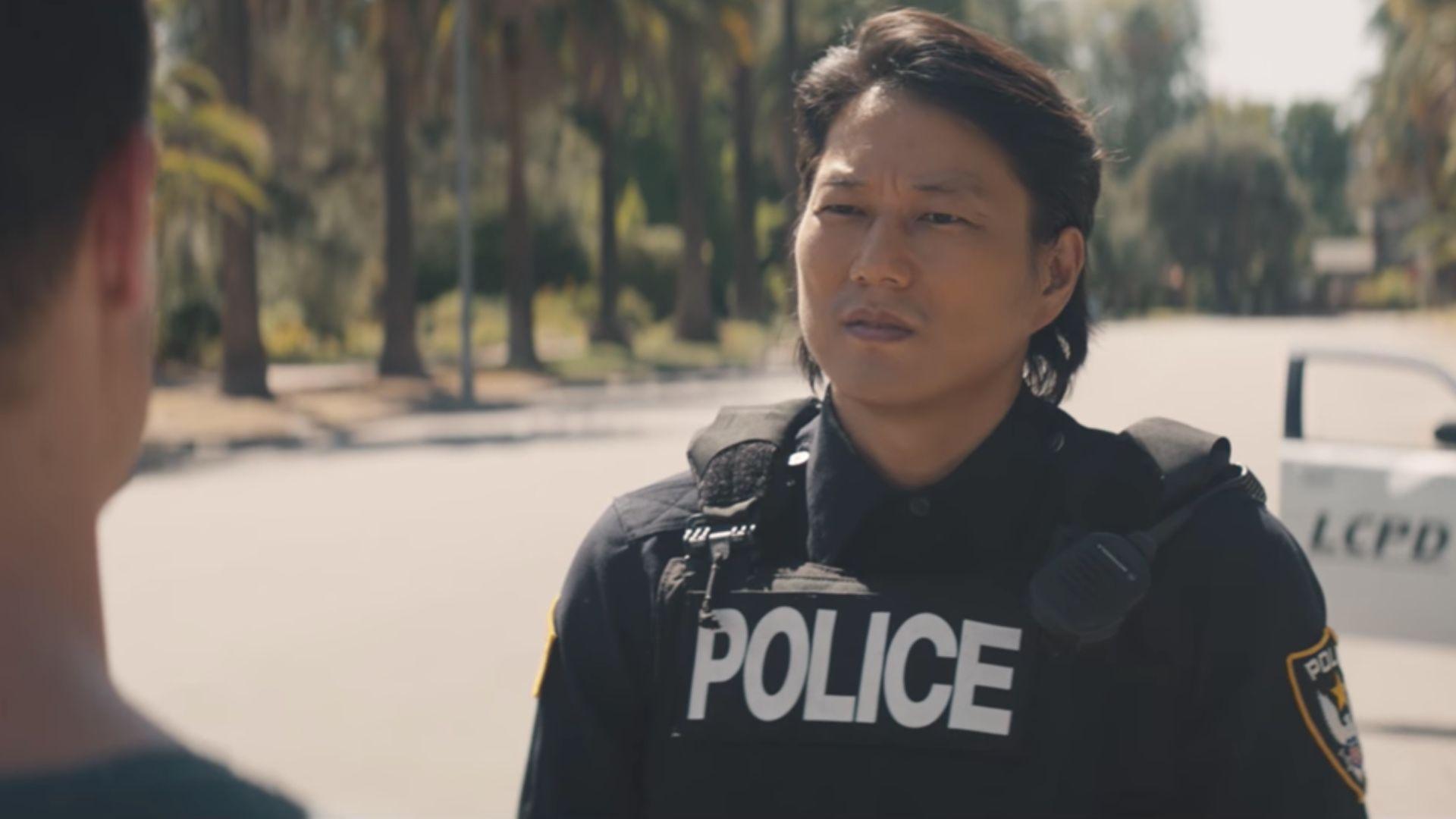 FAST AND FURIOUS Actor Sung Kang Joins Stephen Amell's Sci Fi