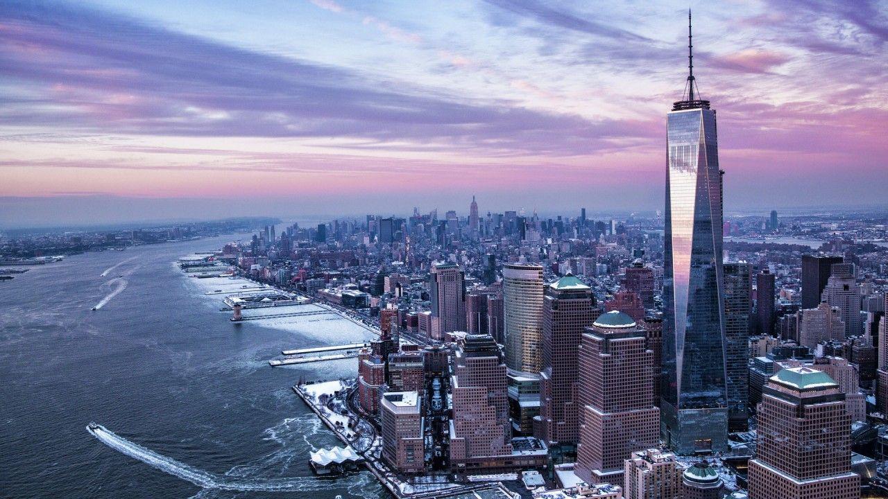 One World Trade Center wallpaper. One World Trade Center