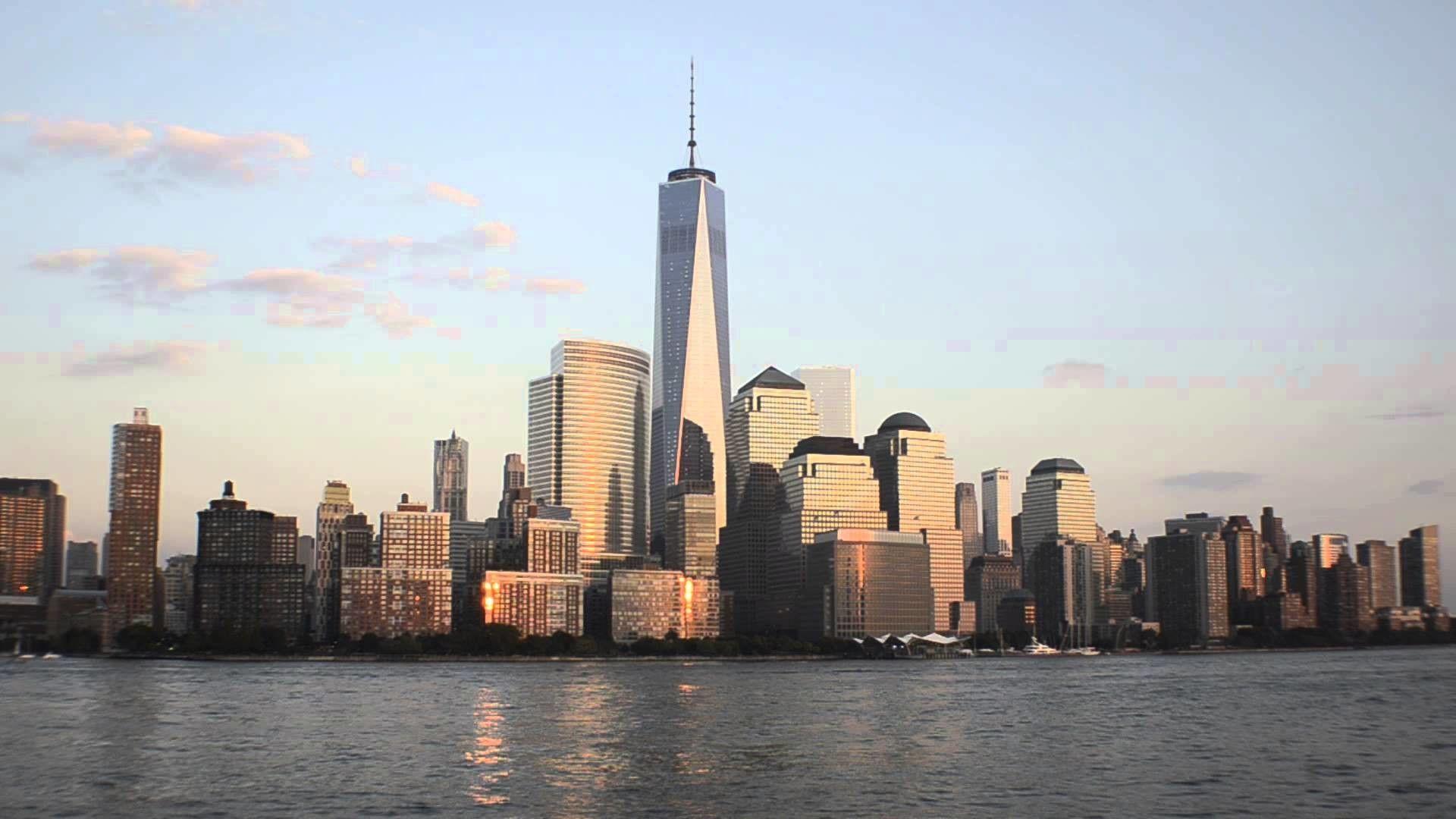 World Trade Center Wallpaper HD