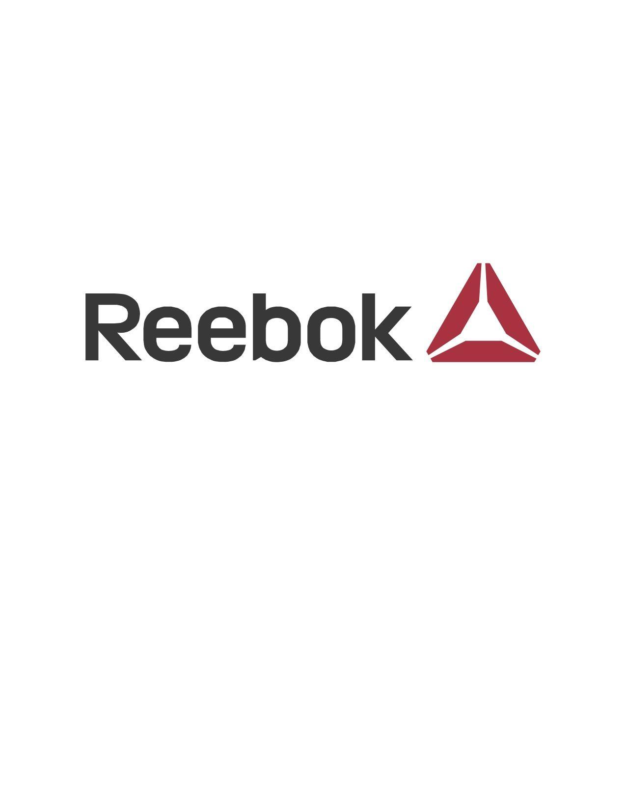 Reebok Logo Wallpapers Wallpaper Cave
