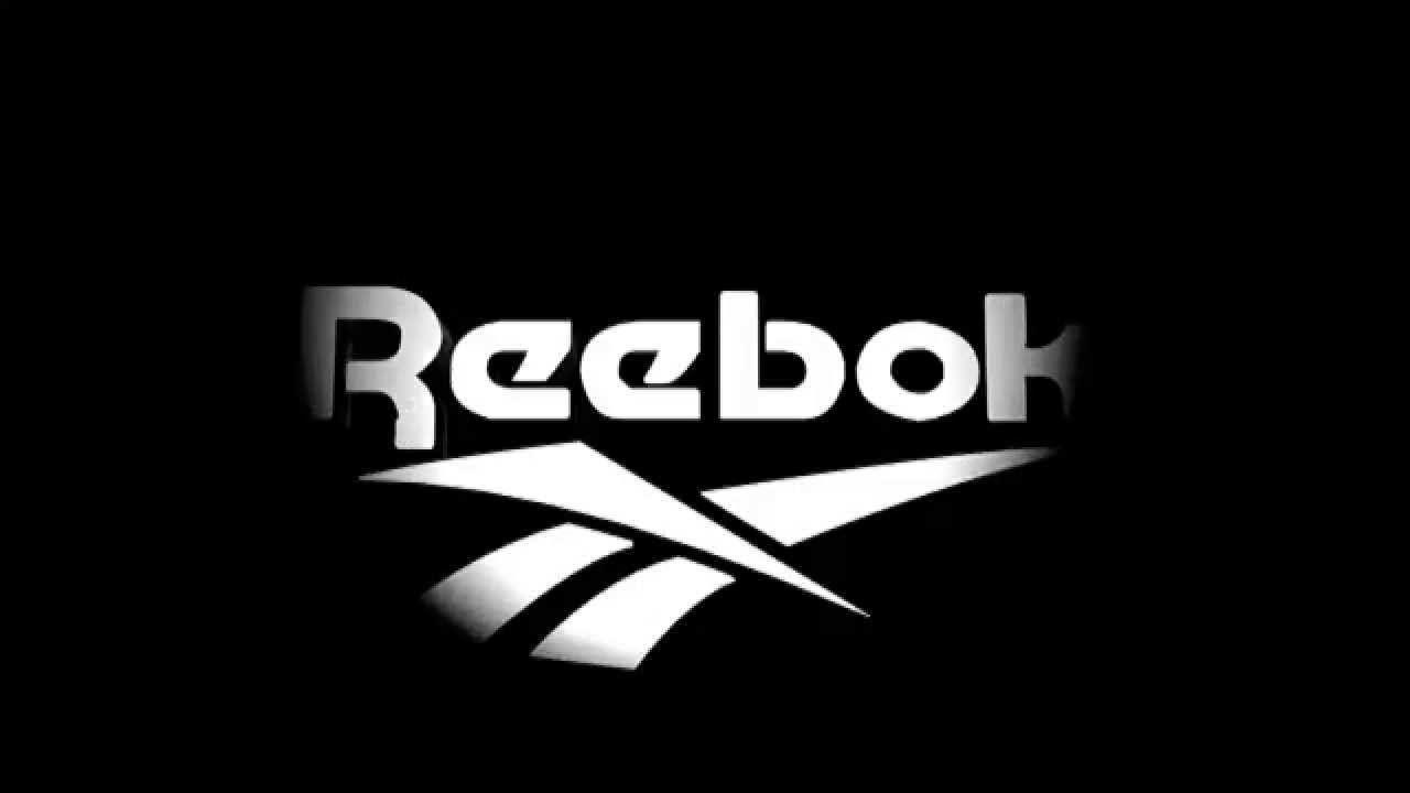 Reebok Logo Wallpaper HD Background