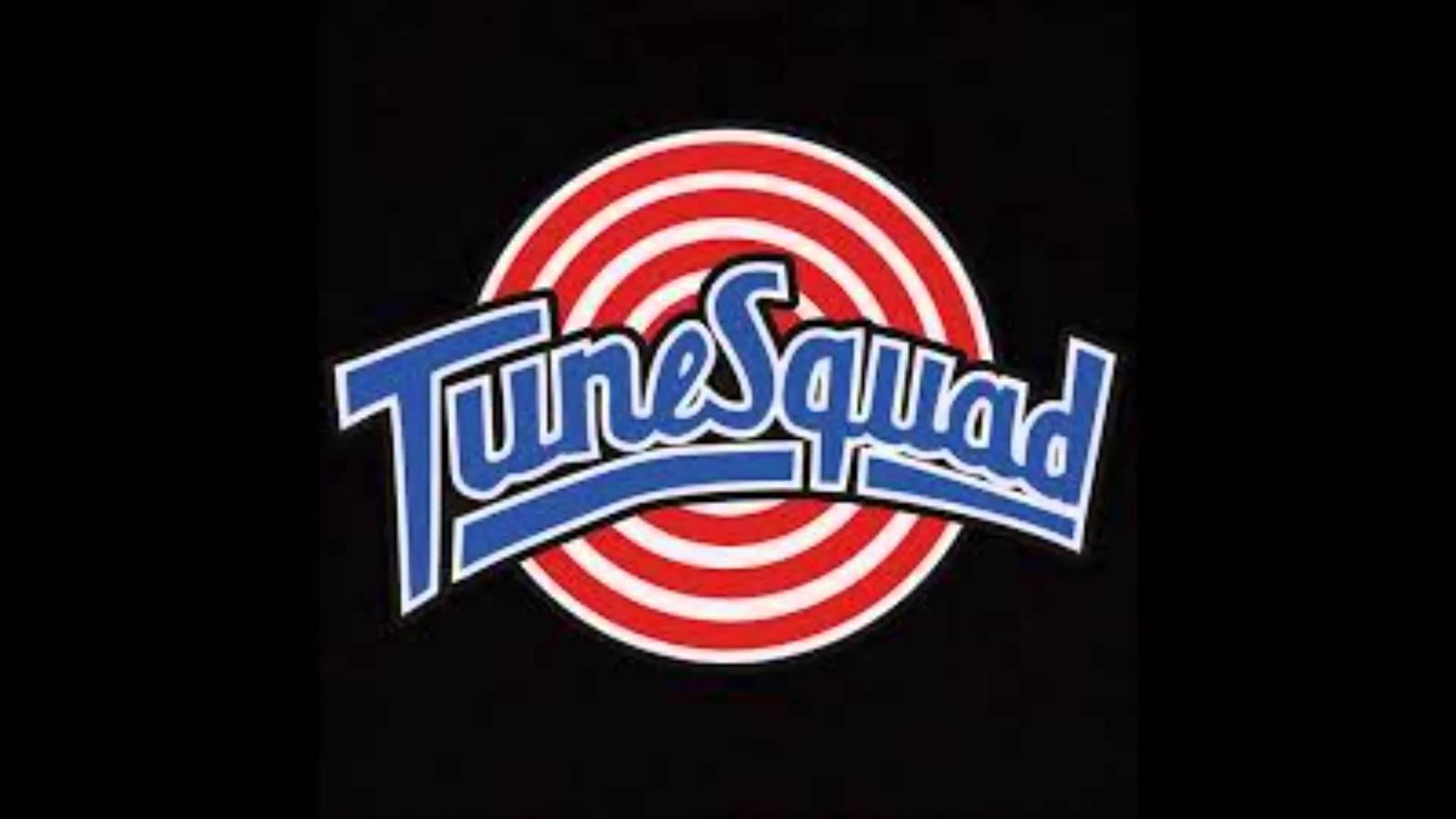 Tune Squad Anthem.O.Spadez