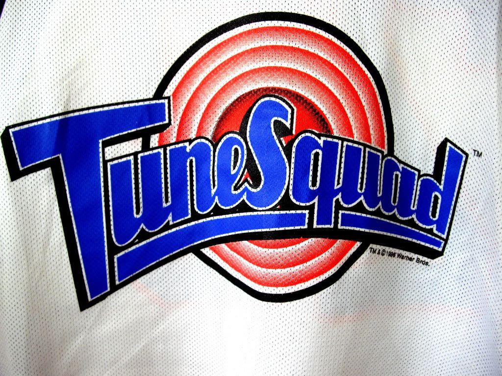 Toon squad Logos