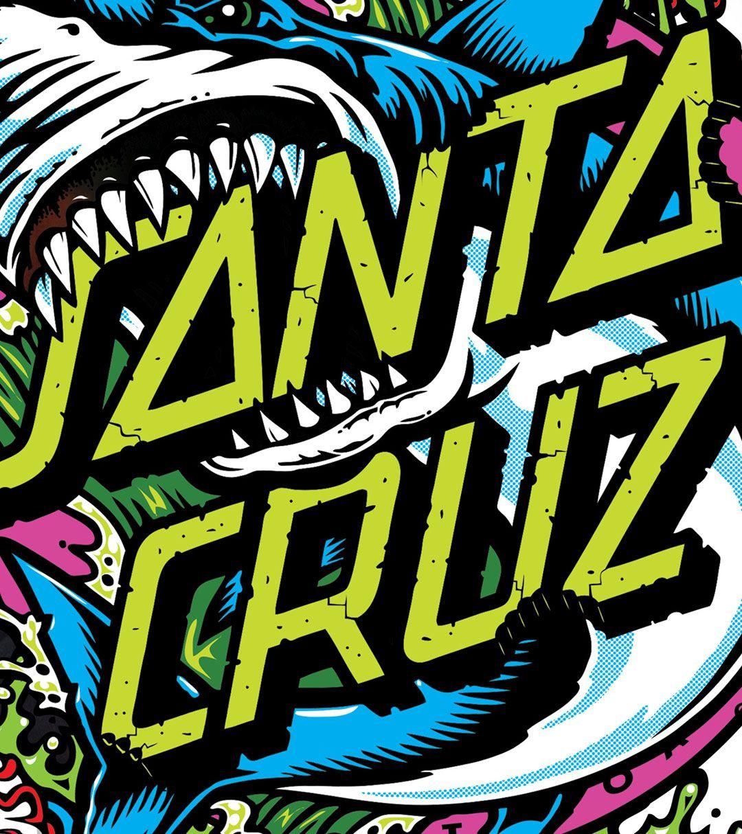 santa cruz