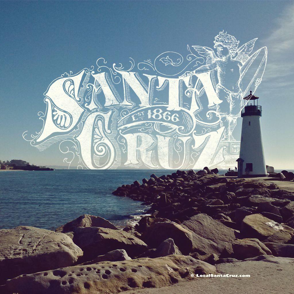 Santa Cruz Scenery FREE Wallpaper. Local Santa Cruz