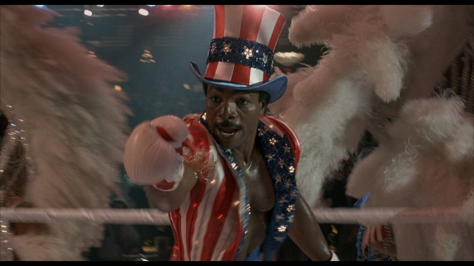 Carl Weathers Apollo Could Return In Creed Sequel