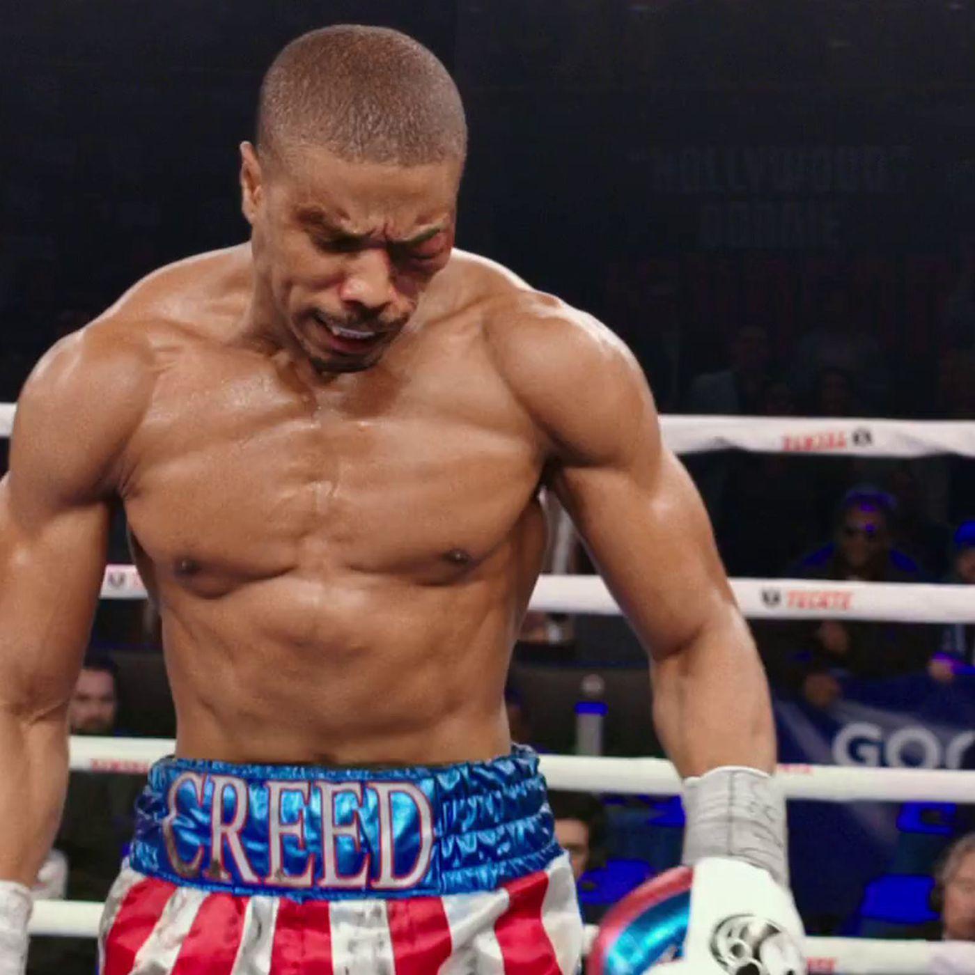 Apollo Creed Wallpapers - Wallpaper Cave