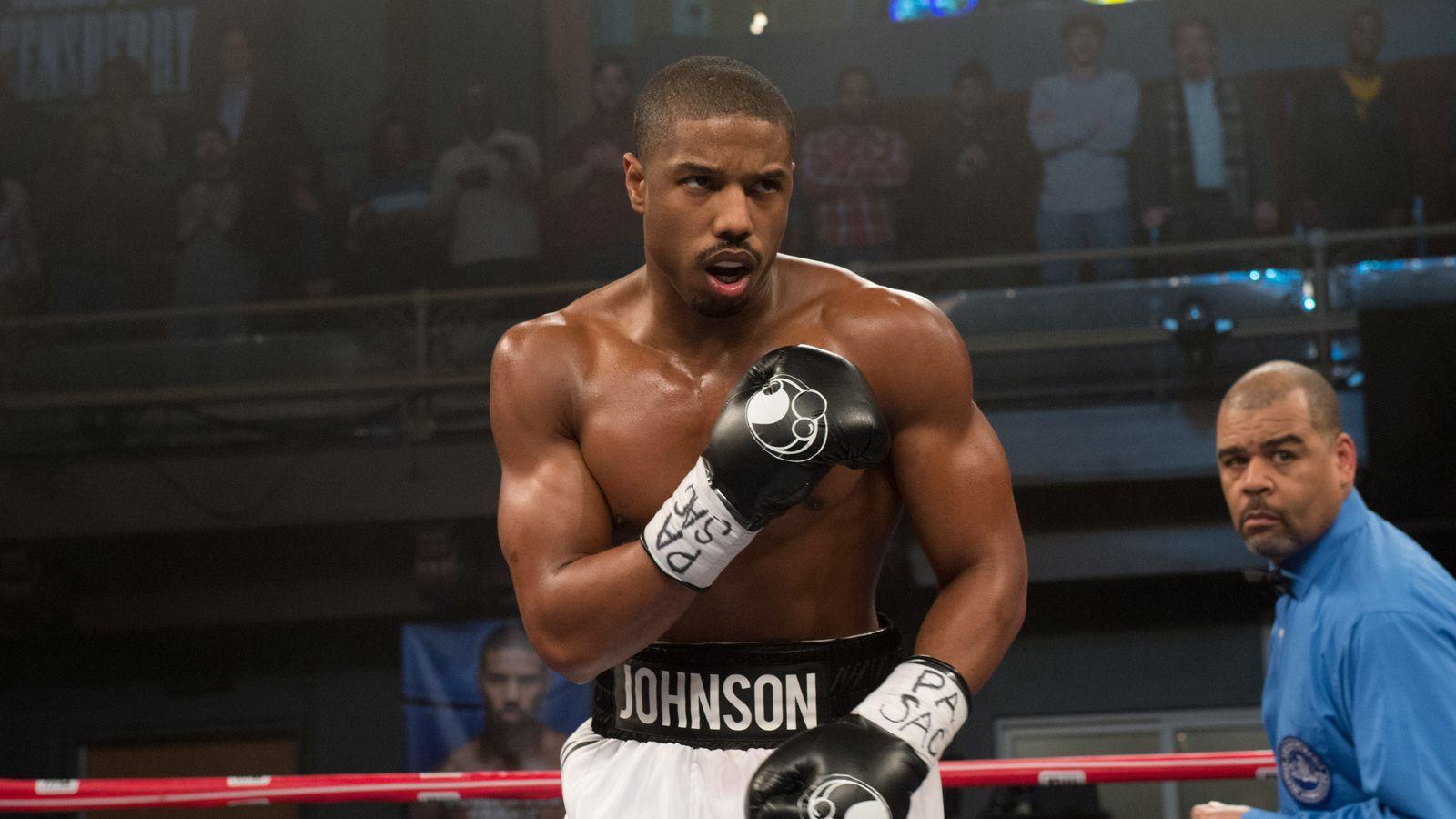 Review: Creed passes on the Rocky torch and recaptures