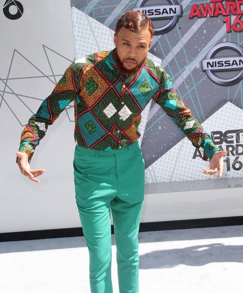 Jidenna Wallpapers - Wallpaper Cave