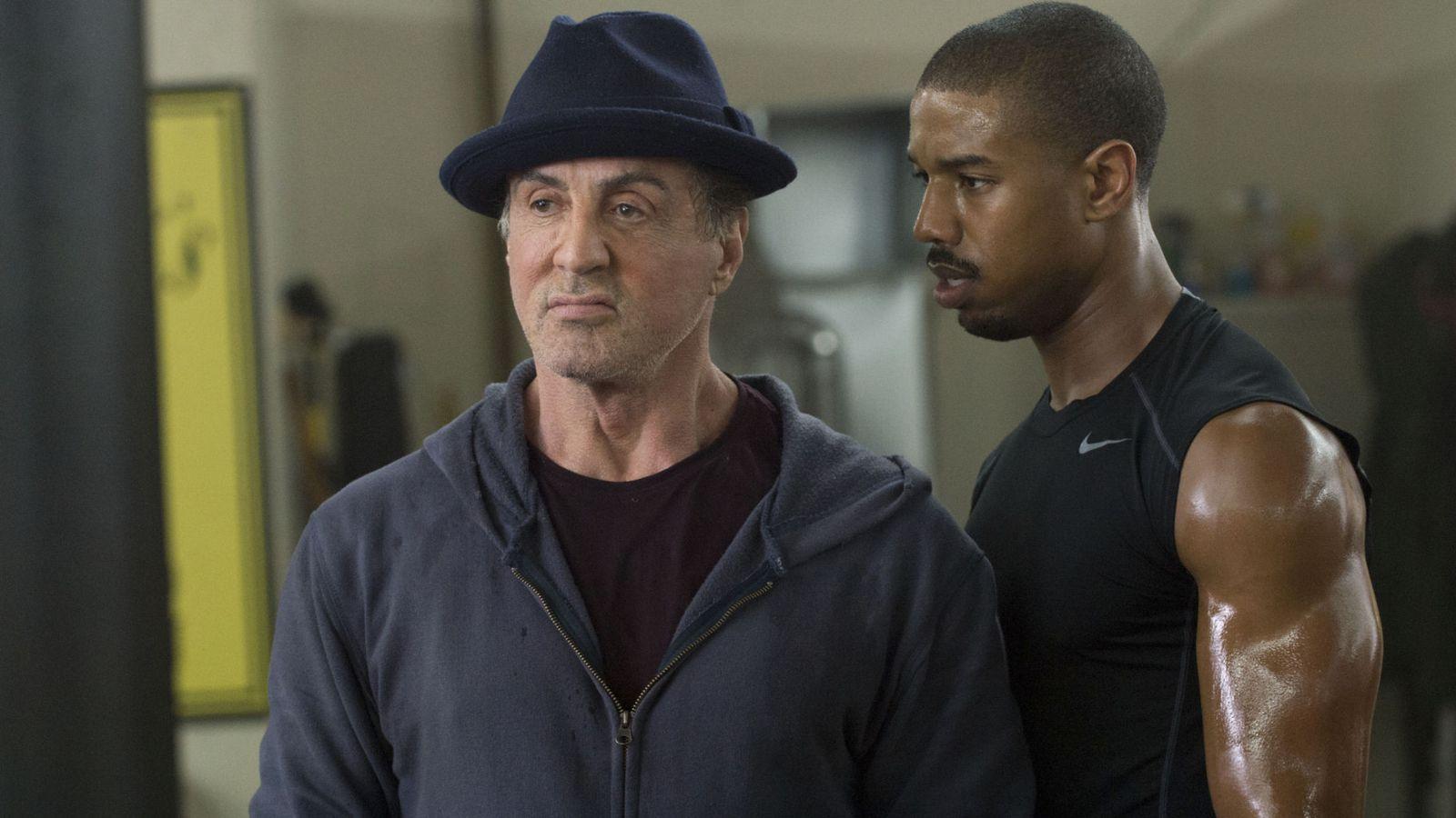 Creed 2: Sylvester Stallone to direct Rocky sequel