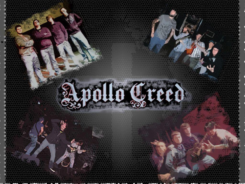 Apollo Creed Wallpaper