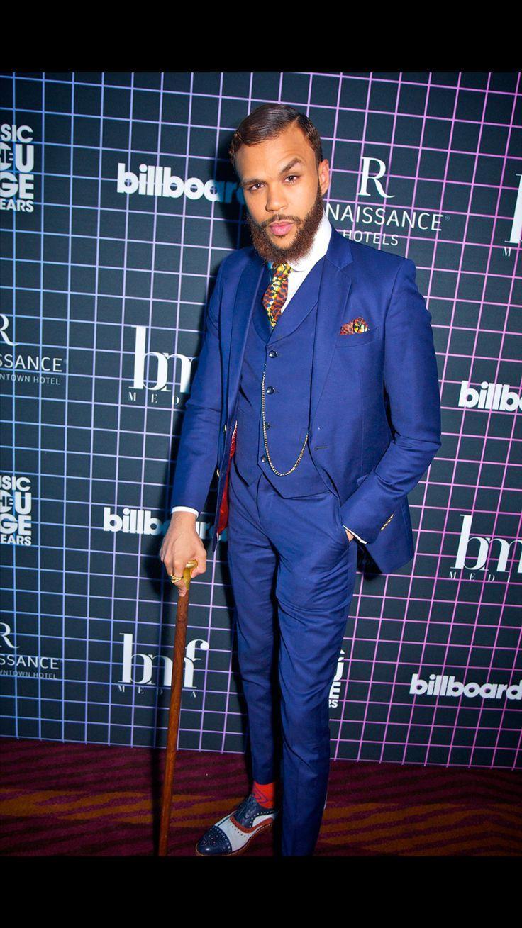 Jidenna Wallpapers - Wallpaper Cave