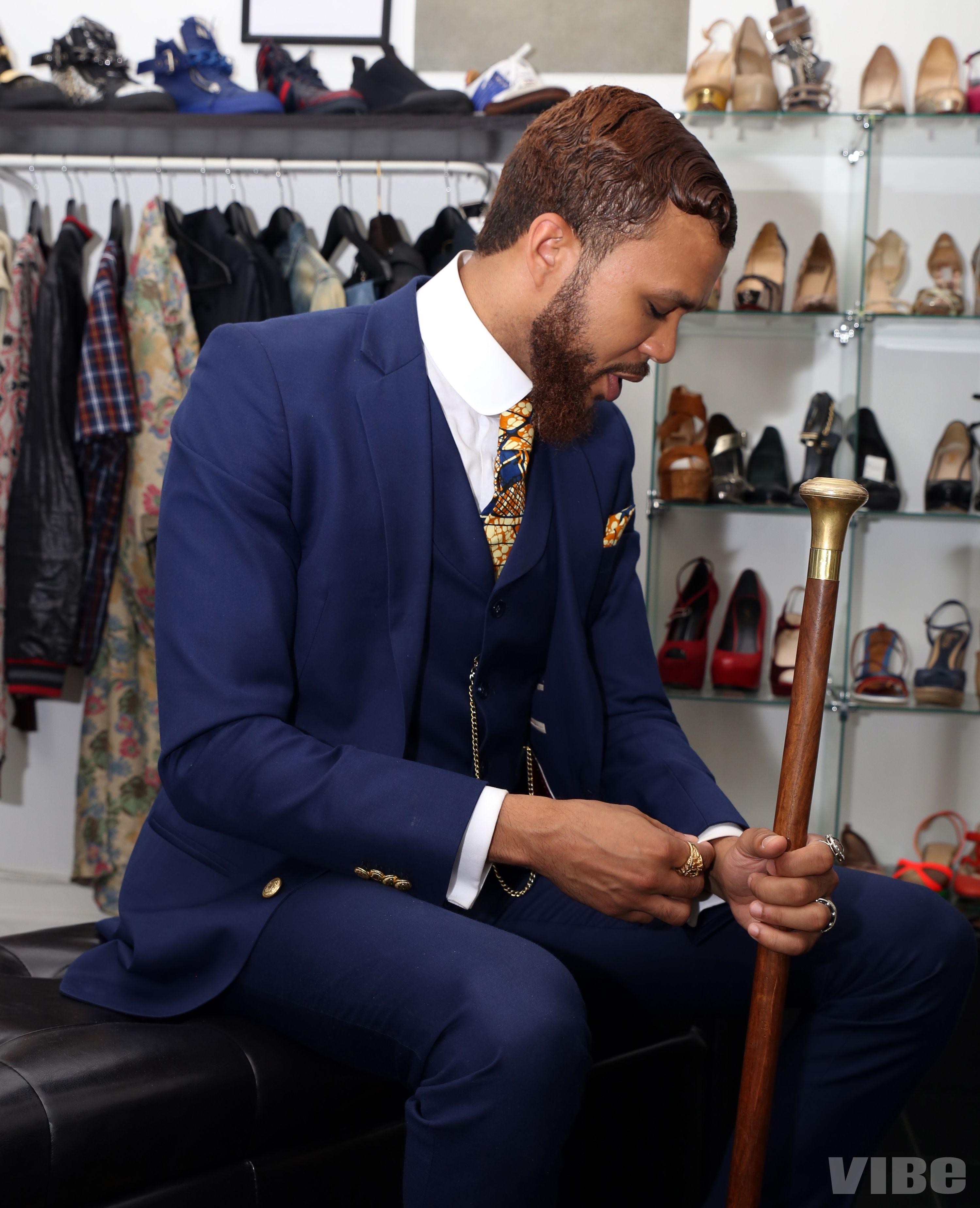 Picture of Harley Cokeliss Of Celebrities