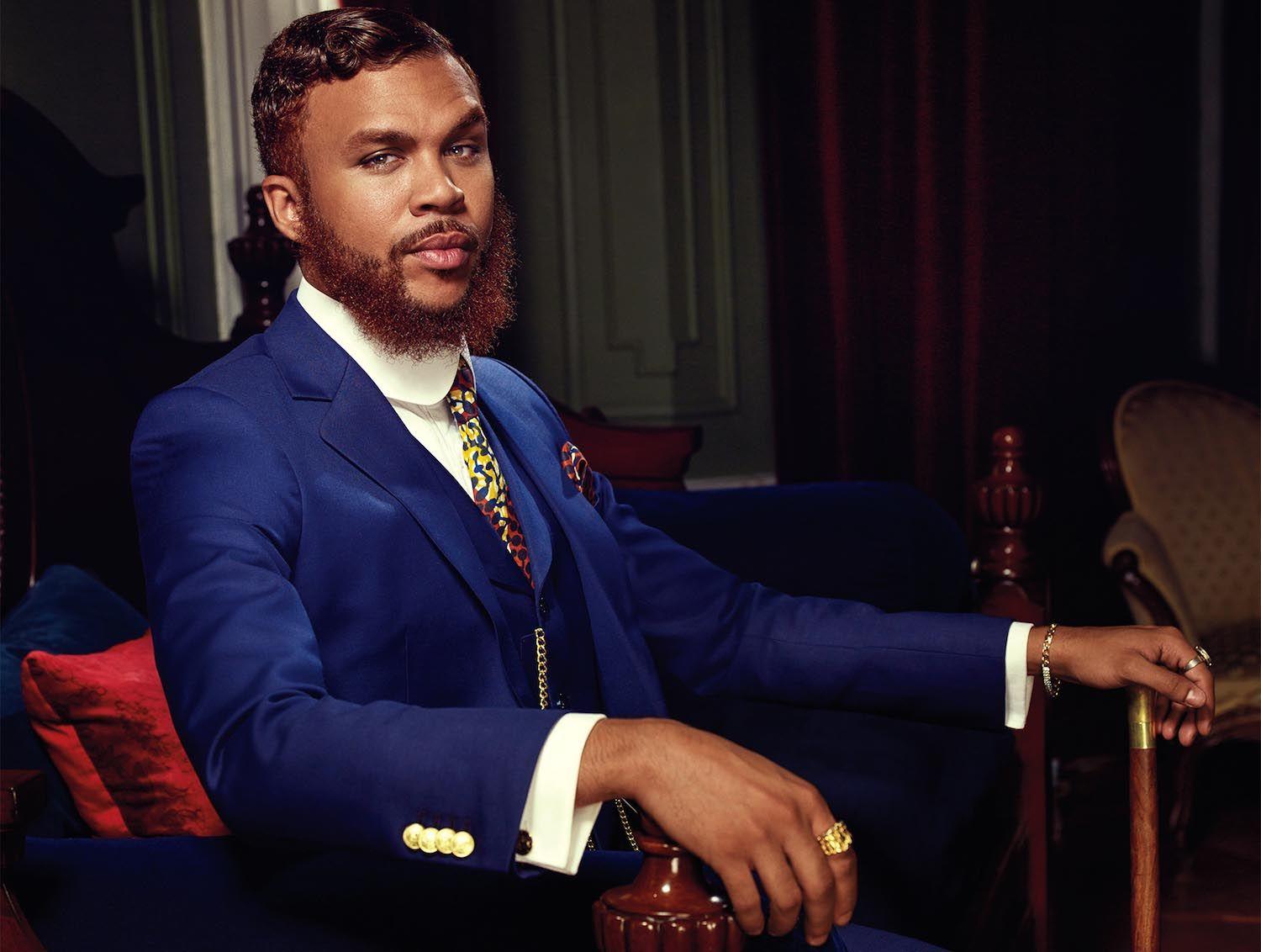 Jidenna Wallpapers - Wallpaper Cave