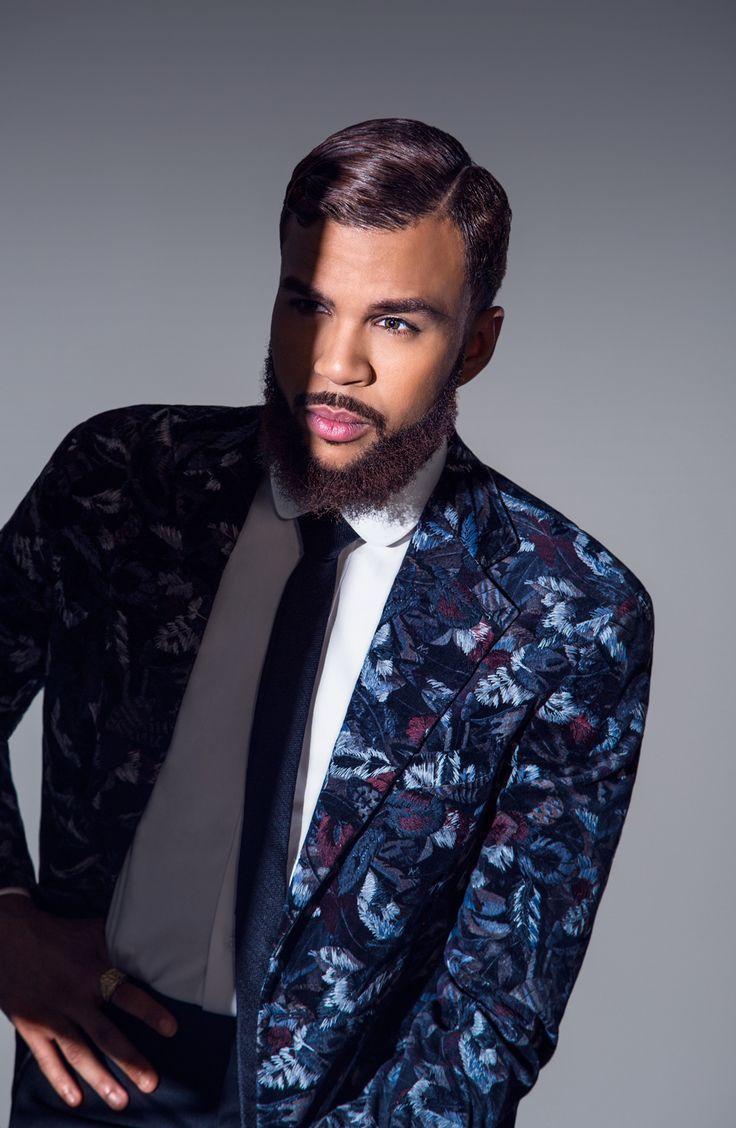 Jidenna Wallpapers - Wallpaper Cave