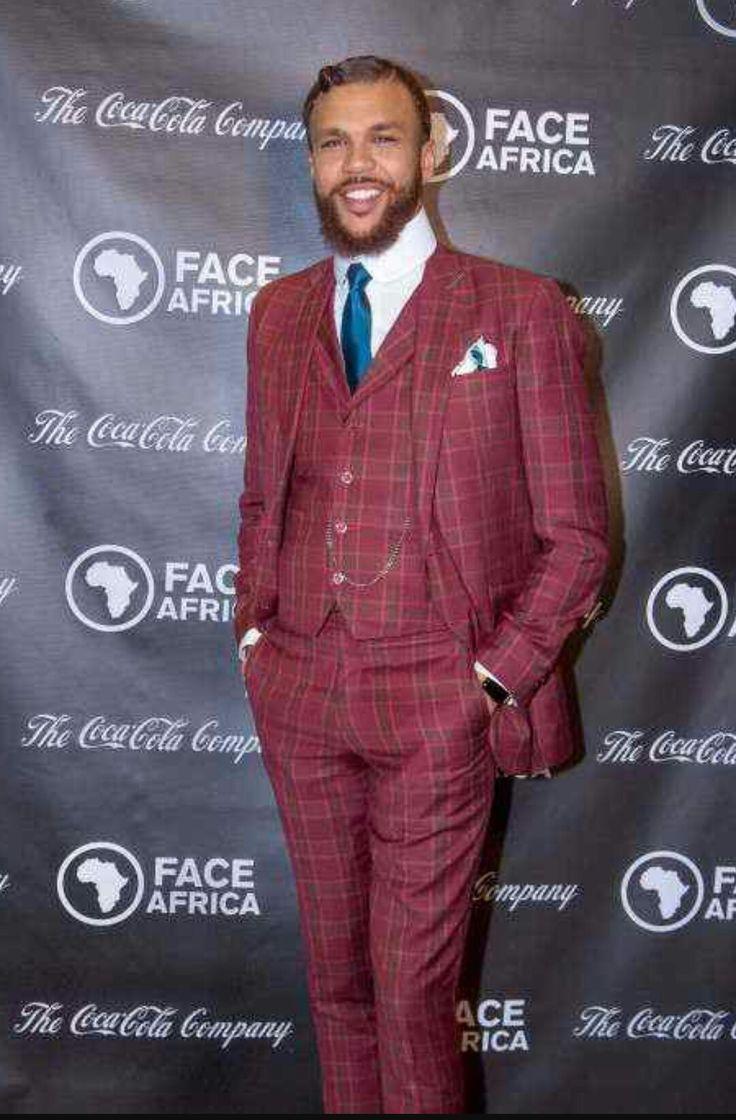 Jidenna Wallpapers - Wallpaper Cave