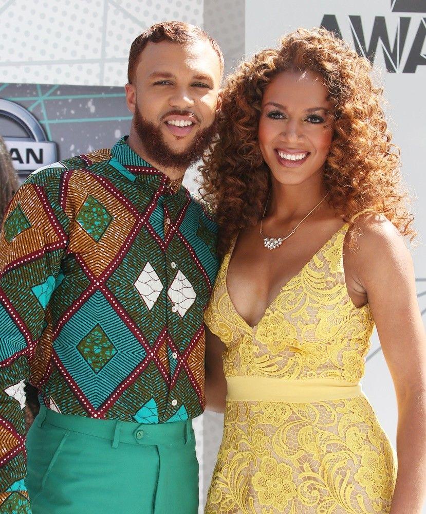 Jidenna Picture with High Quality Photo