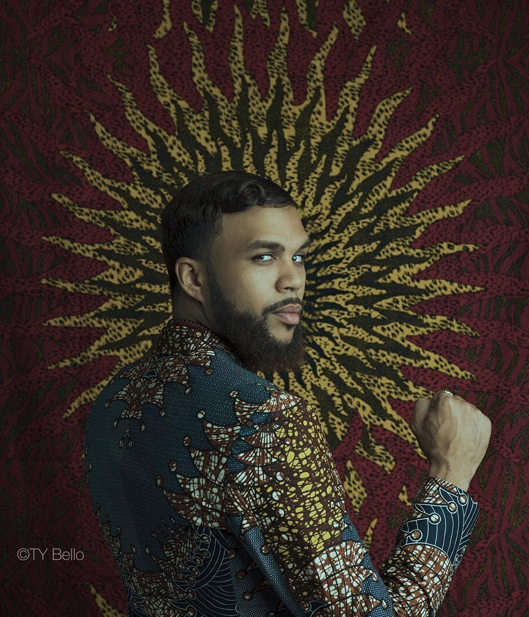 Jidenna Wallpapers - Wallpaper Cave