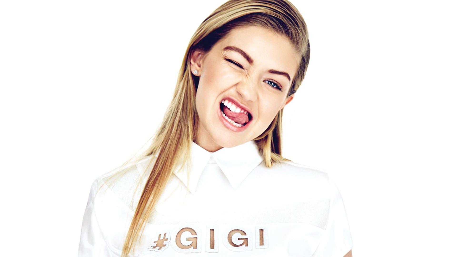 Gigi Wallpapers - Wallpaper Cave
