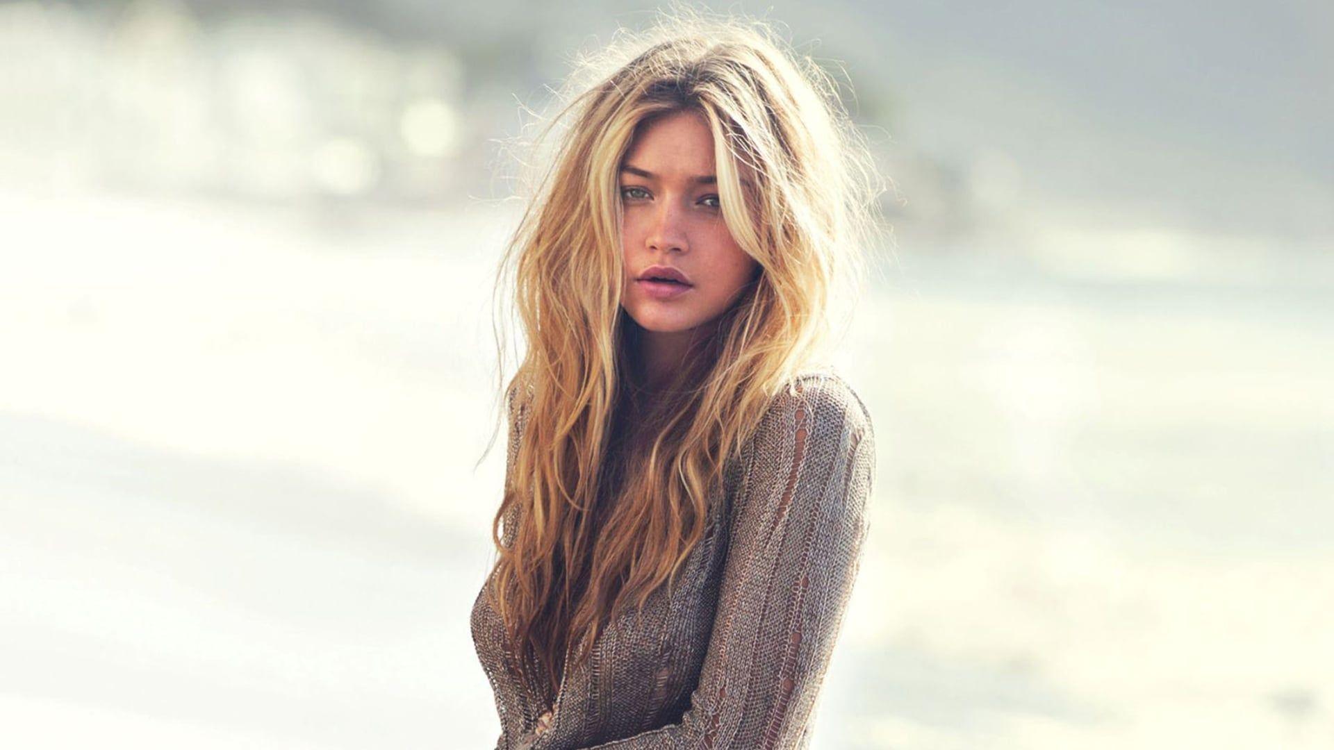 Gigi Hadid HD Desktop Wallpaper, Instagram photo, Background Image