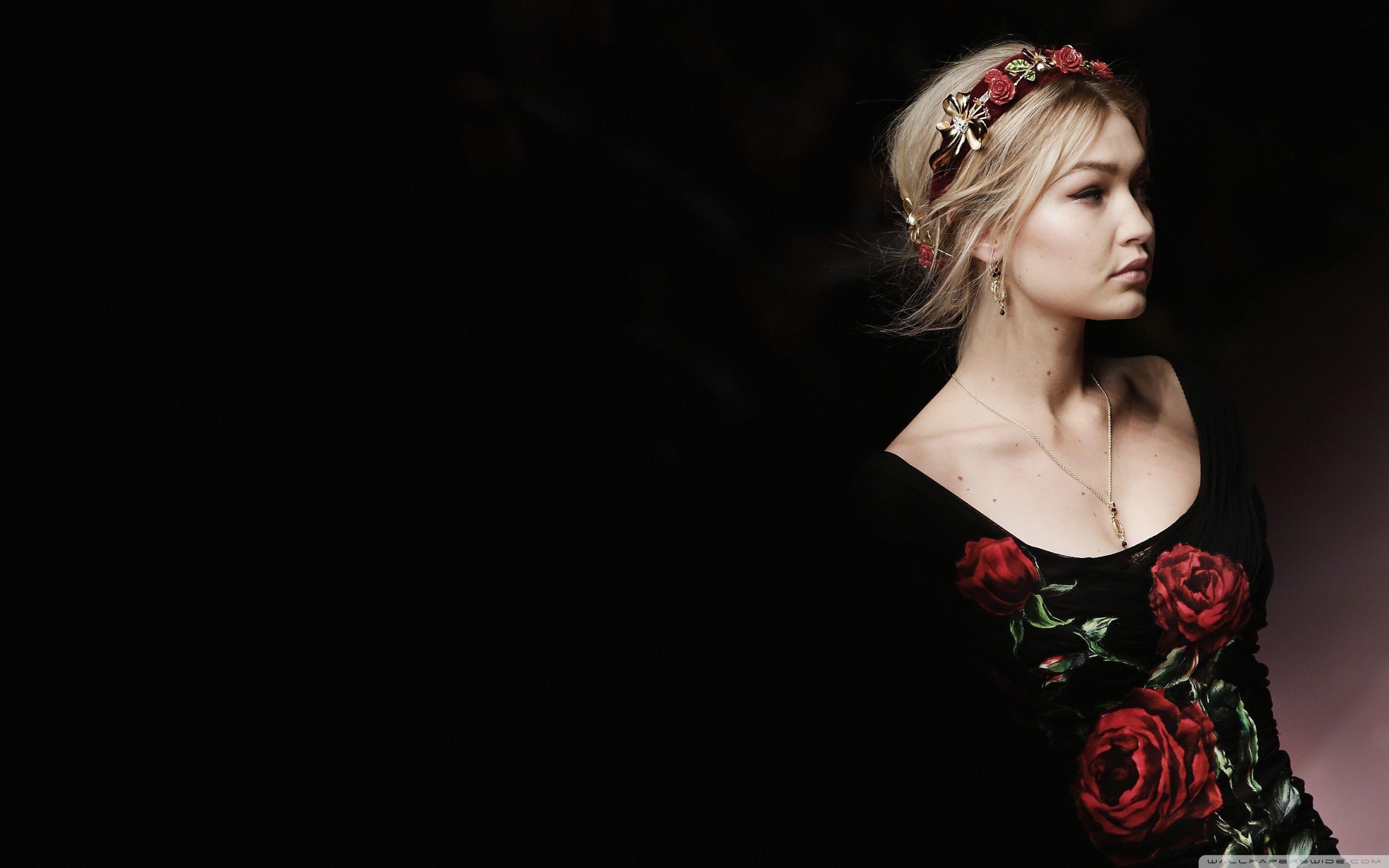 Gigi Wallpapers - Wallpaper Cave