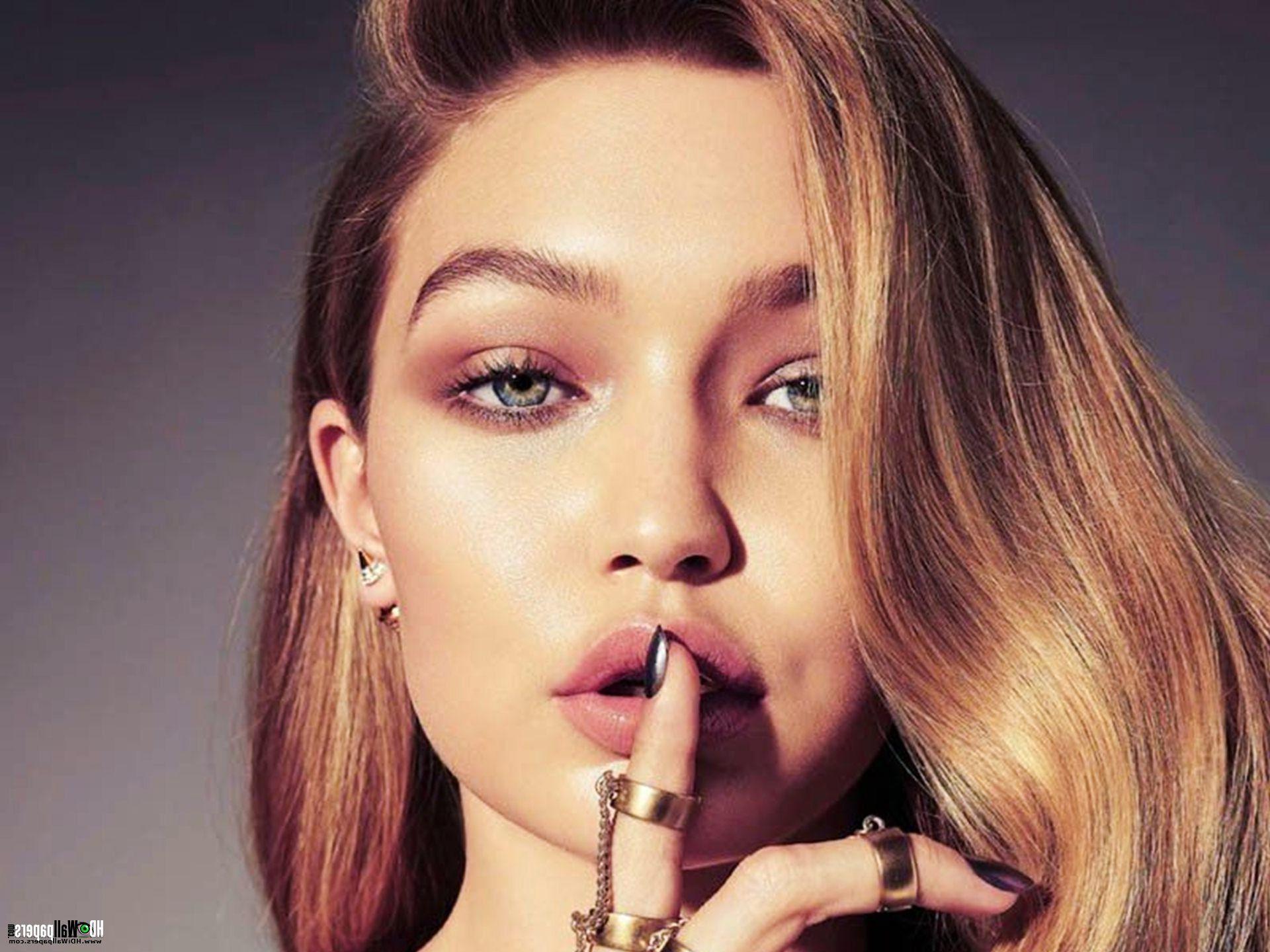 Gigi Wallpapers - Wallpaper Cave