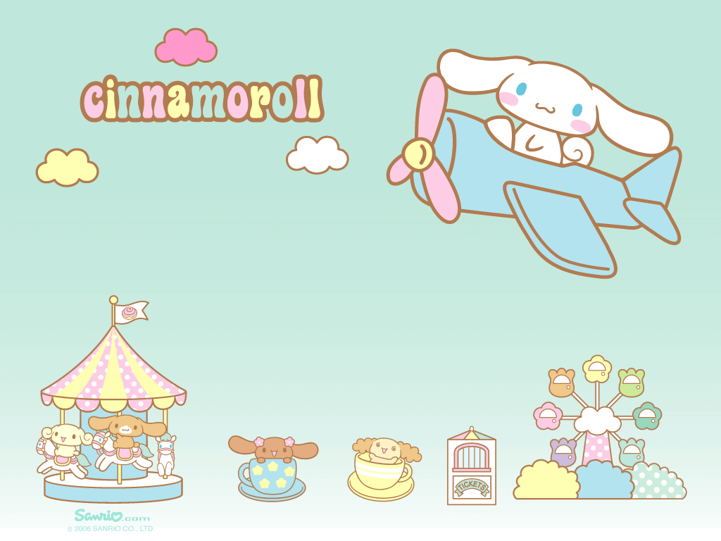 Cinnamoroll Wallpapers Wallpaper Cave Just fold up the blanket into the cushion case for a plush roll look. cinnamoroll wallpapers wallpaper cave