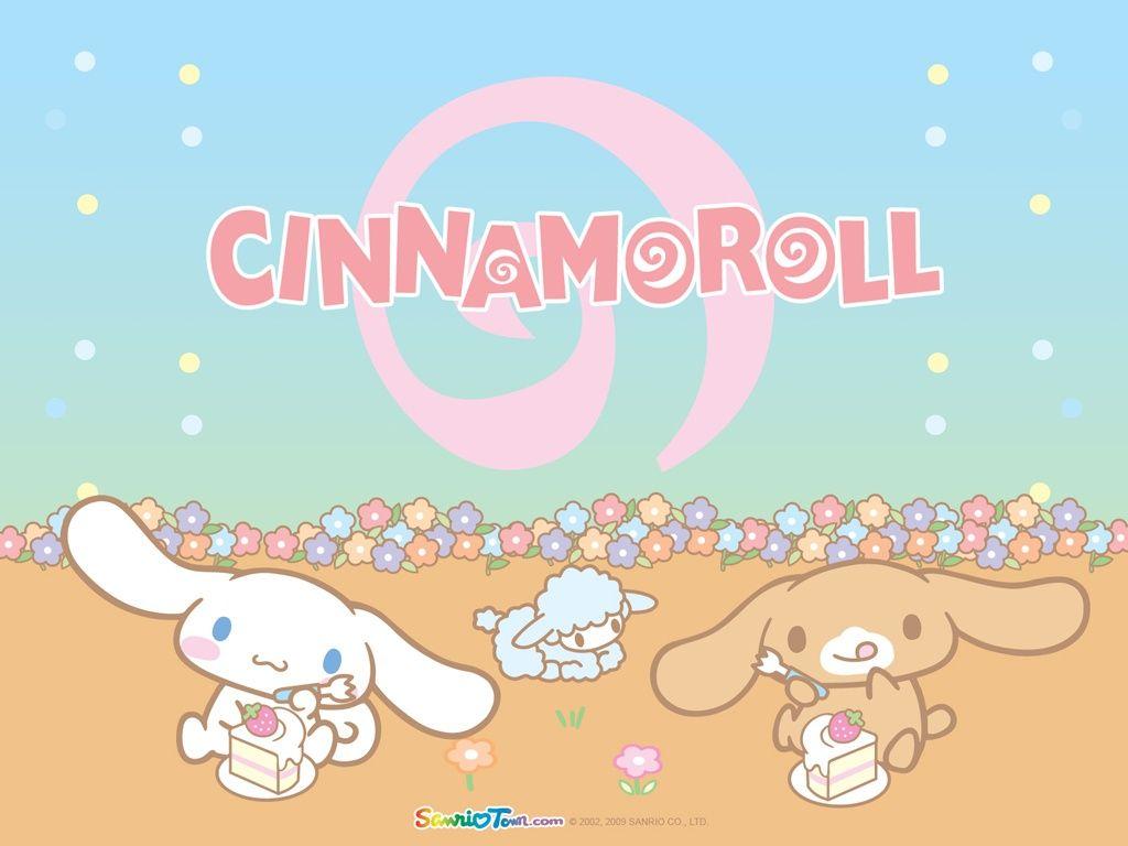 Cinnamoroll. Cute Kawaii Resources