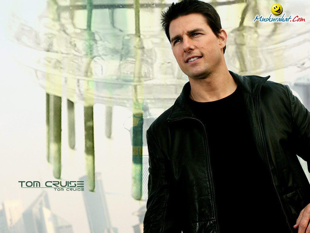 HollyWood Stars: Tom Cruise New HD Wallpaper 2012