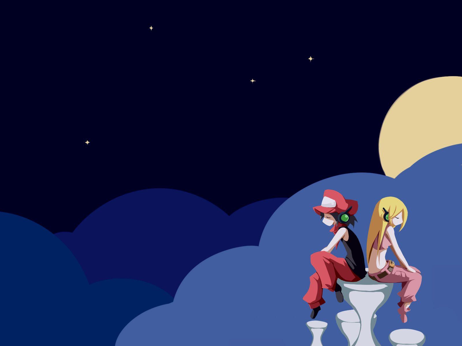 Cave Story Outer Wallpaper APK for Android Download