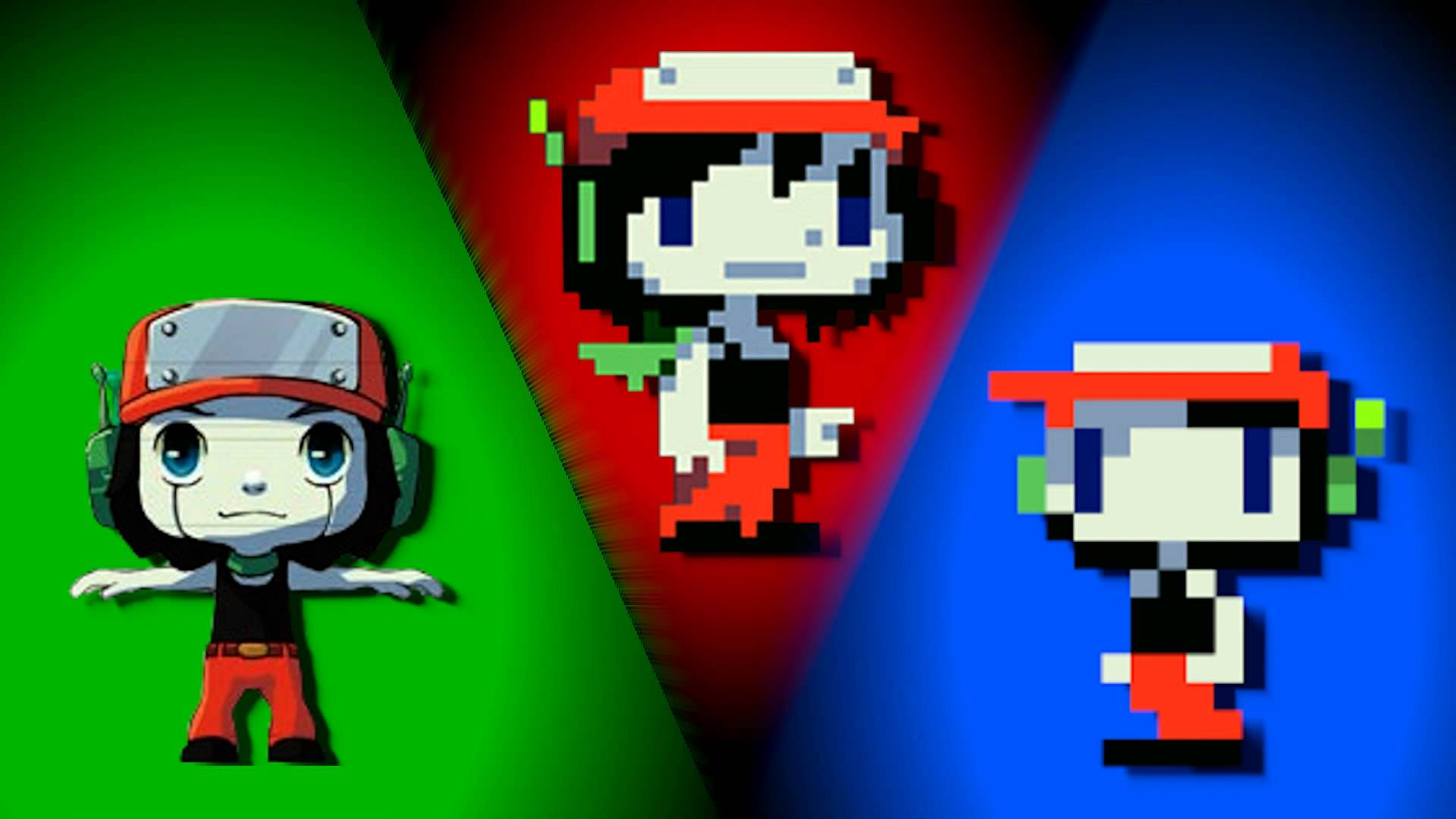 Cave Story wallpaper, Video Game, HQ Cave Story pictureK