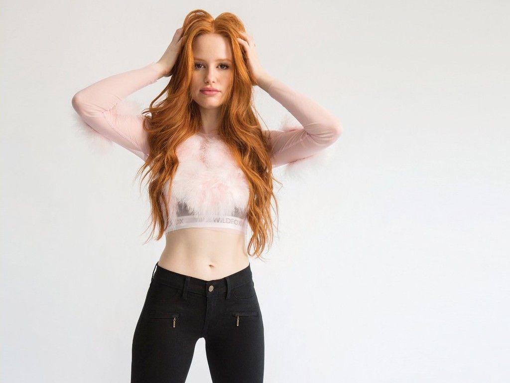 Madelaine Petsch Wallpaper and Background Image