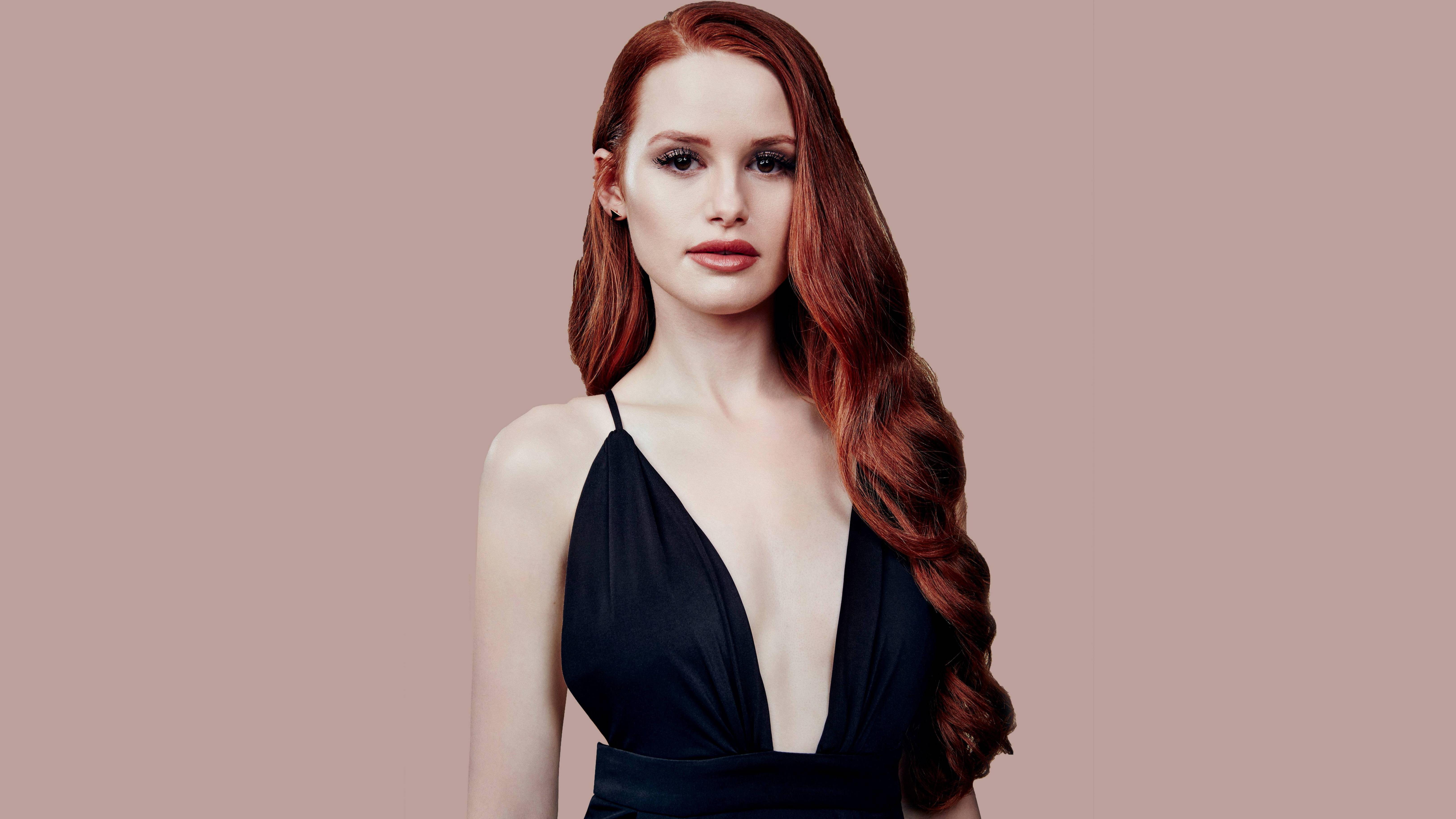 Madelaine Petsch Wallpaper 6 X 3651