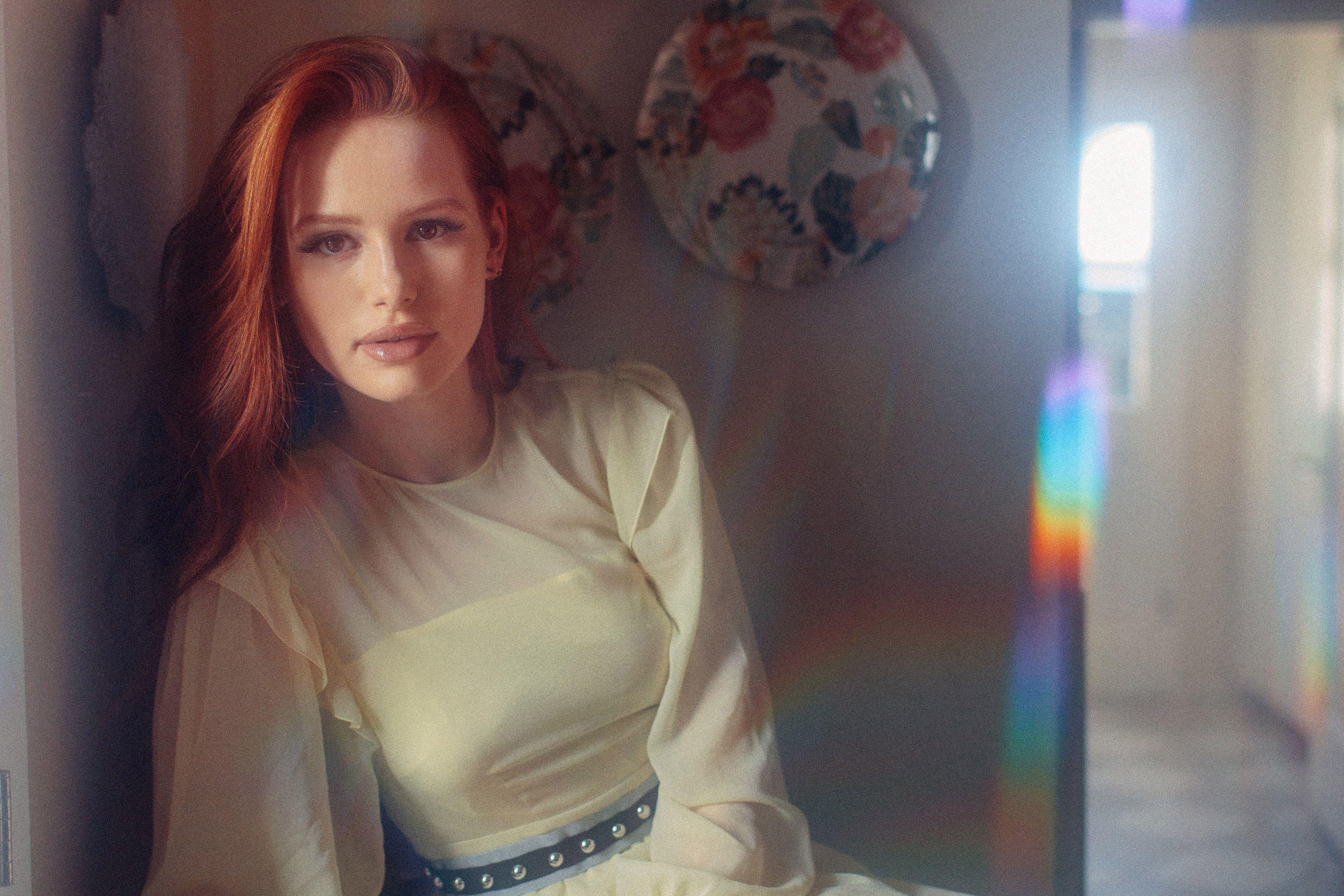 30+ Madelaine Petsch HD Wallpapers and Backgrounds