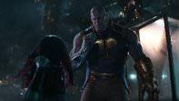 Avengers: Infinity War 4K 8K HD Wallpaper