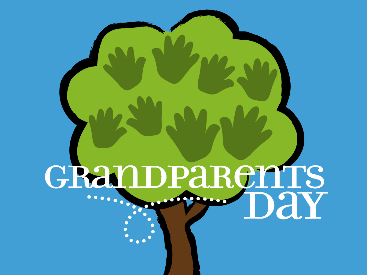 Best Grandparents Day Wish Picture And Image